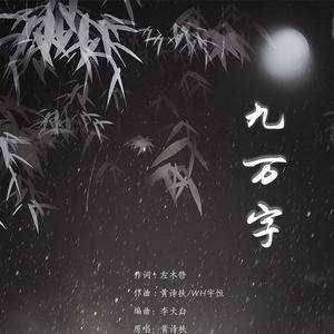 黄诗扶-九万字(DJ版)(Remix)